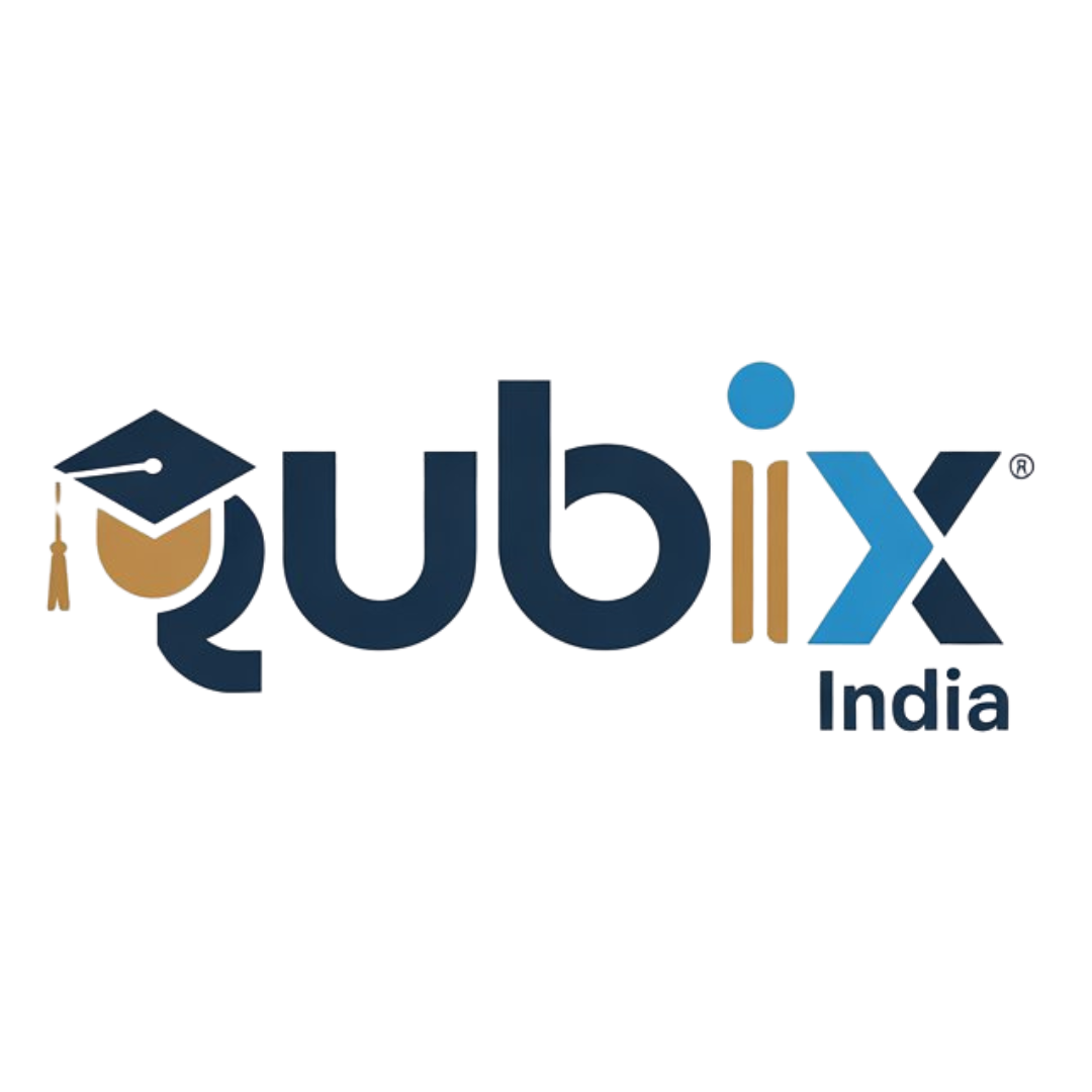 Qubix Logo